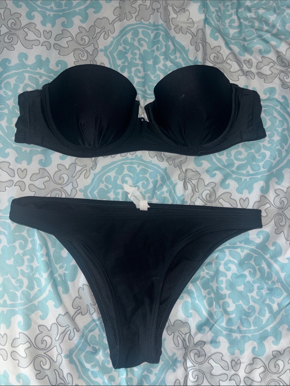Aerie bikini set